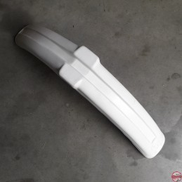 Guardabarros Del. Montesa...